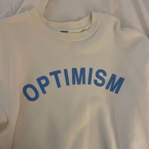 Madhappy Optimism Sweatshirt